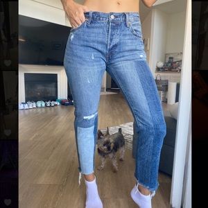 VINTAGE LEVIS JEANS 💙